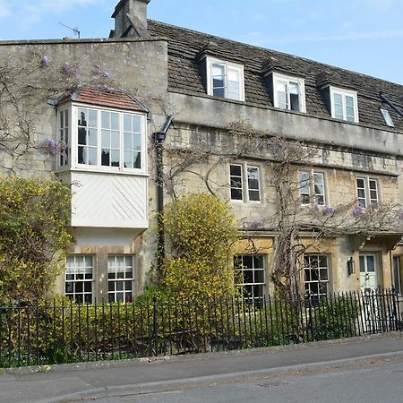 Appartement Wee Grange à Bath Chambre photo
