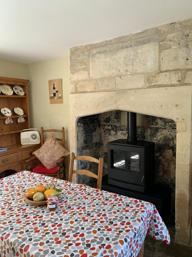 Appartement Wee Grange à Bath Extérieur photo