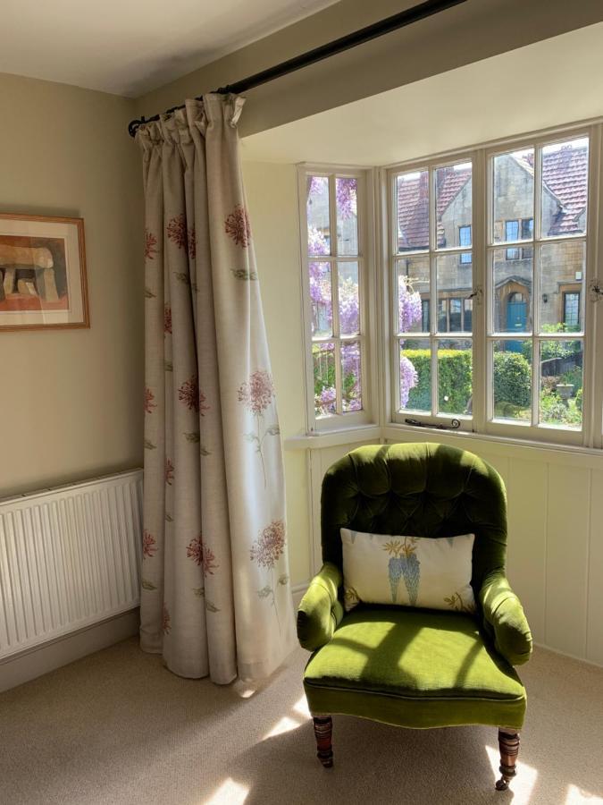 Appartement Wee Grange à Bath Extérieur photo