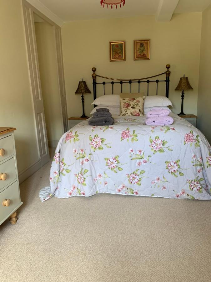 Appartement Wee Grange à Bath Extérieur photo
