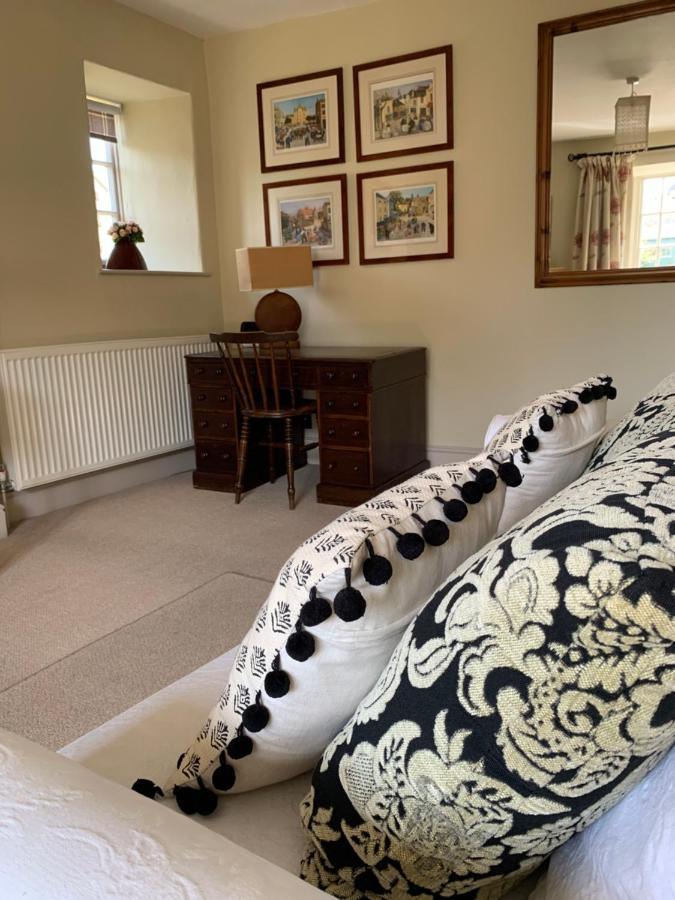 Appartement Wee Grange à Bath Extérieur photo