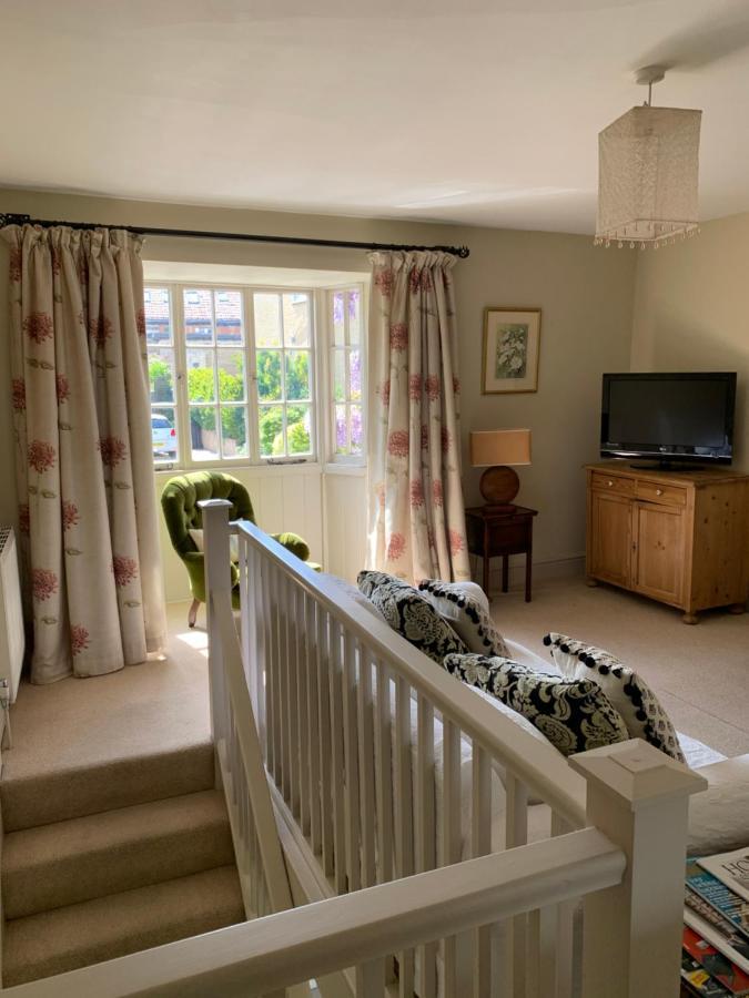 Appartement Wee Grange à Bath Extérieur photo