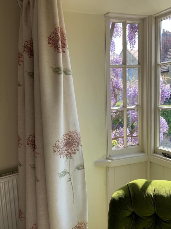 Appartement Wee Grange à Bath Extérieur photo