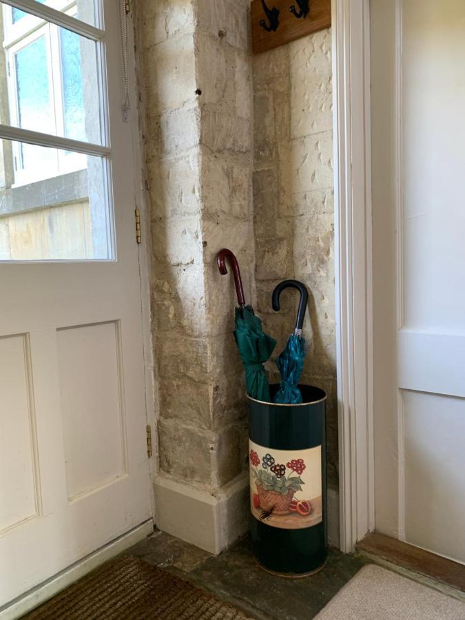 Appartement Wee Grange à Bath Extérieur photo