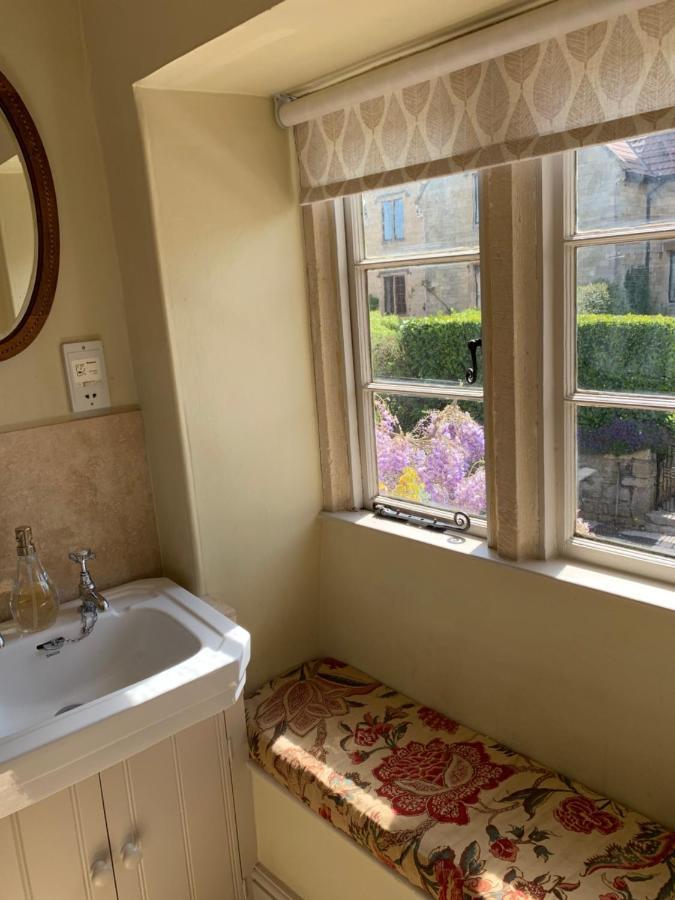 Appartement Wee Grange à Bath Extérieur photo